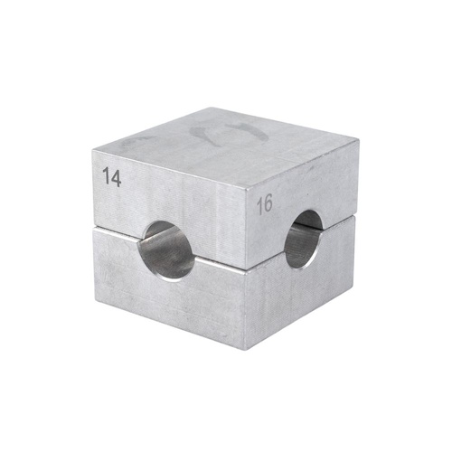 KYB Ducati DESERT X 900 2022-2025 Piston Rod Clamp 14/16 MM