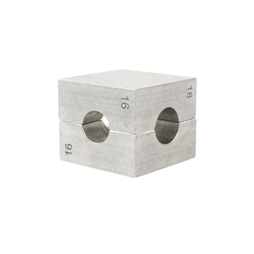 KYB Triumph TF 250 X 2024 Piston Rod Clamp 16/18 MM