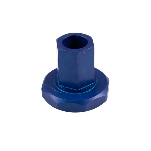 KYB Gas Gas XC 250 2018-2020 Socket Top Cap FF AOS 48 MM