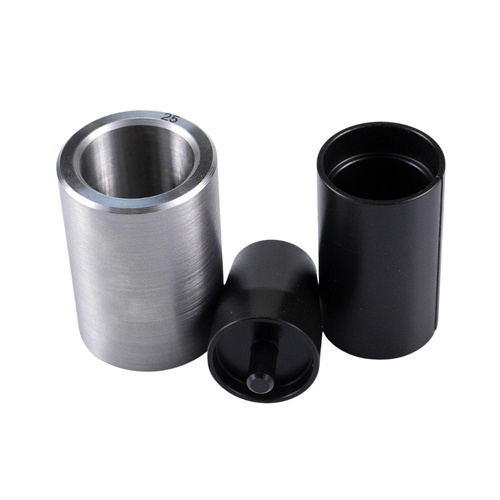 KYB Fantic XXF 250 2021-2025 Piston Ring Mounting Set FF 25 MM