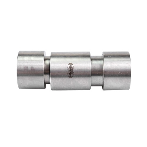 KYB Yamaha WR 250 F 2015-2025 Press In/Out Tool Set Lower Shock Bearing