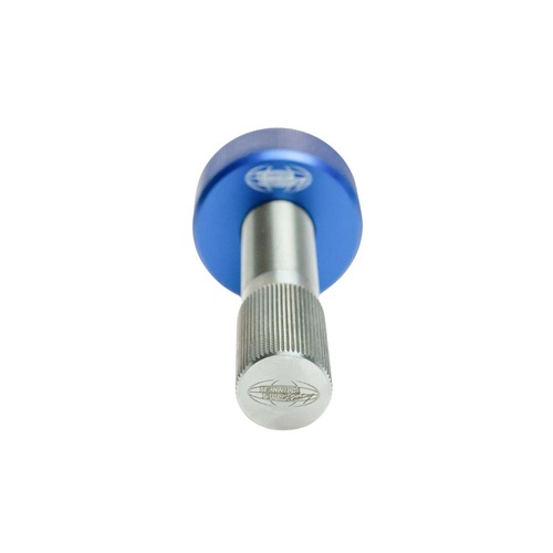 KYB Triumph TF 250 X 2024 Bladder Extractor with Contra Disc