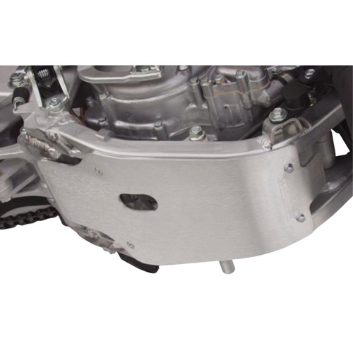 Works Connection Honda CR 125 R 2002-2007 Skid Plates