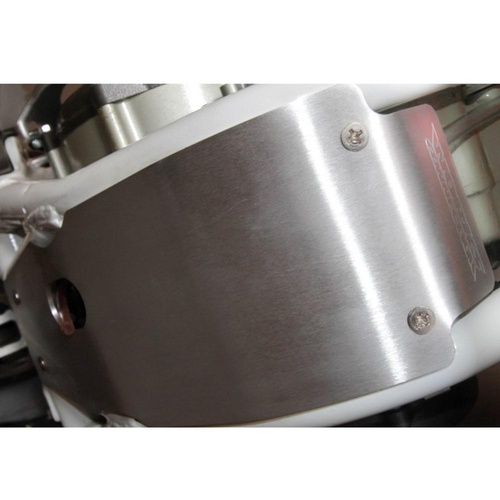 Works Connection Honda CR 250 R 1994-1996 Skid Plates