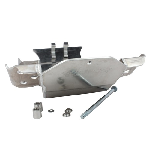 Works Connection Honda CRF 450 X 2005-2009 Skid Plates