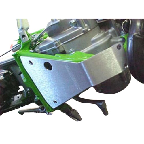 Works Connection Suzuki RM 60 2003-2004 Skid Plates
