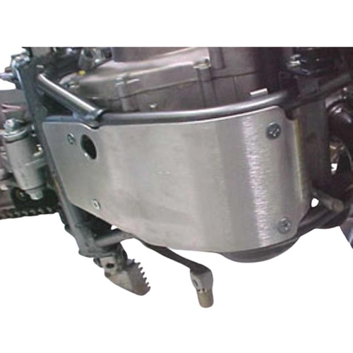 Works Connection Kawasaki KX 65 2000-2025 Skid Plates