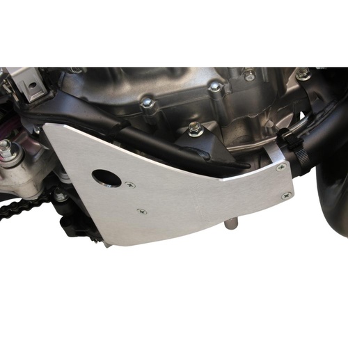 Works Connection Kawasaki KX 85 2022-2025 Skid Plates