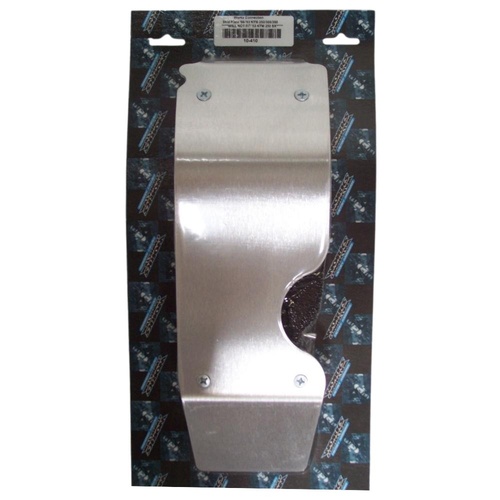 Works Connection KTM 300 MXC 1998-2003 Skid Plates