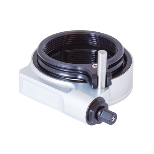 Xtrig Preload Adjuster Universal M52x1.5 Left