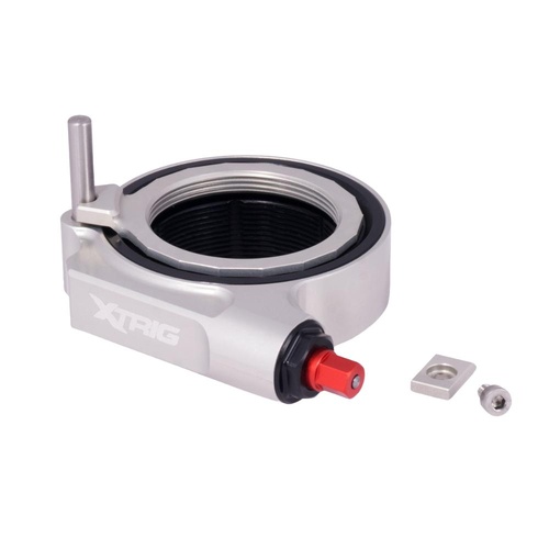 Xtrig Preload Adjuster Ohlins Ttx36 M48x1.5 Left