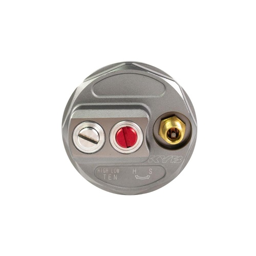 KYB Honda CRF 450 R 2016 Right Top Cap Assy Std