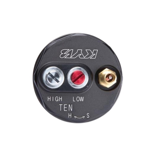 KYB Suzuki RM-Z 250 2016-2018 Top Cap Assy Std