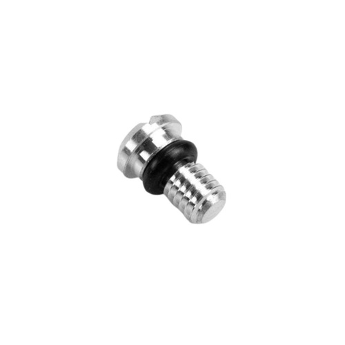 KYB Beta RR 125 2020-2025 Complete Front Fork Bleed Bolt