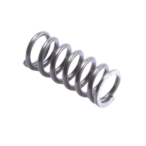KYB Triumph TF 250 X 2024 Spring Inside Rebound Piston Rod FF 6 MM