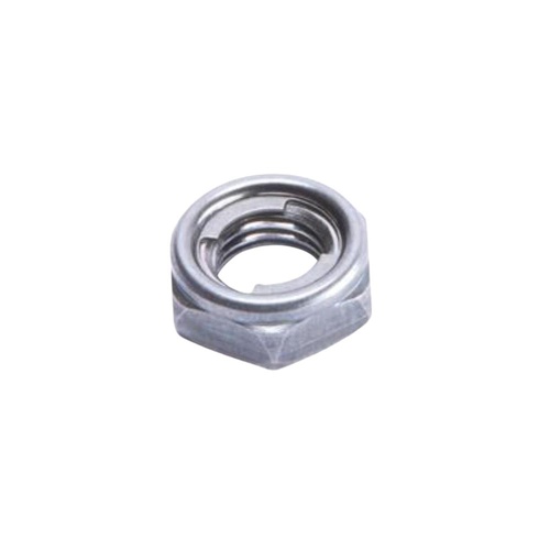 KYB Honda CR 125 R 2000-2007 Front Fork Lock Nut 8 MM
