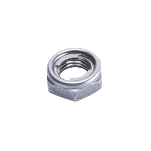 KYB Honda CRF 450 R 2012-2016 Front Fork Lock Nut 8 MM