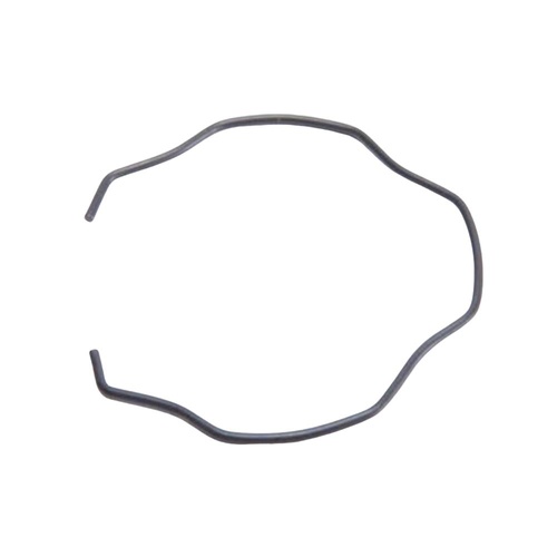 KYB Yamaha XTZ 690 TENERE (T7) 2020-2023 Front Fork Snap Ring Oil Seal 43 MM