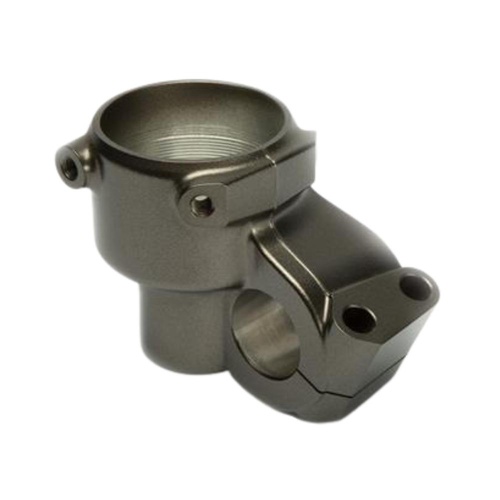 KYB Fantic Right Axle Bracket Std