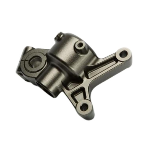 KYB Fantic XX 125 2020-2024 Left Axle Bracket Std