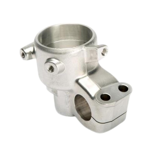 KYB Kawasaki KX 250 F 2020 Right Axle Bracket Std