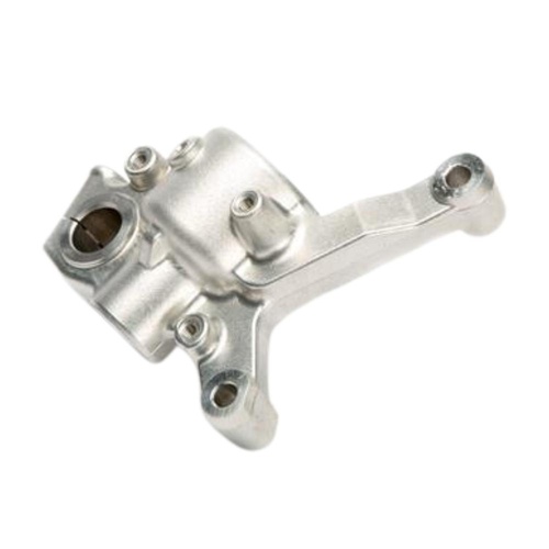 KYB Kawasaki KX 450 F 2013-2014 Left Axle Bracket Std