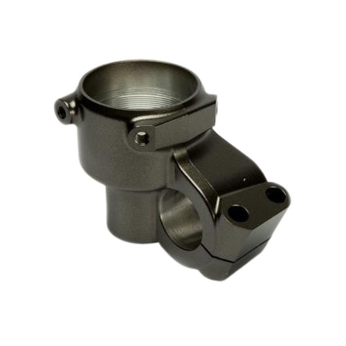 KYB Yamaha YZ 250 FX 2015-2019 Right Axle Bracket Std