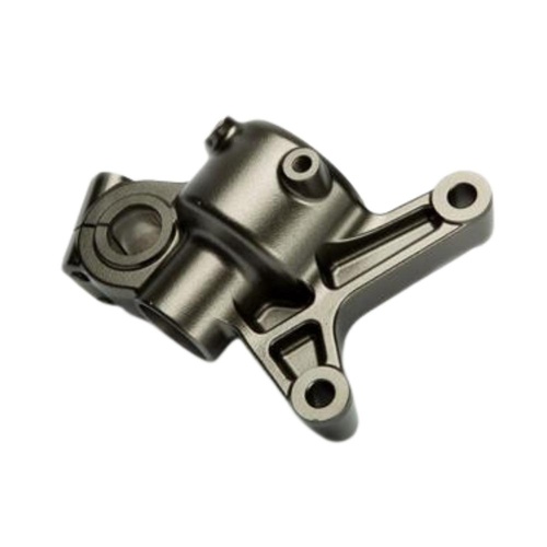 KYB Yamaha YZ 450 FX 2016-2018 Left Axle Bracket Std