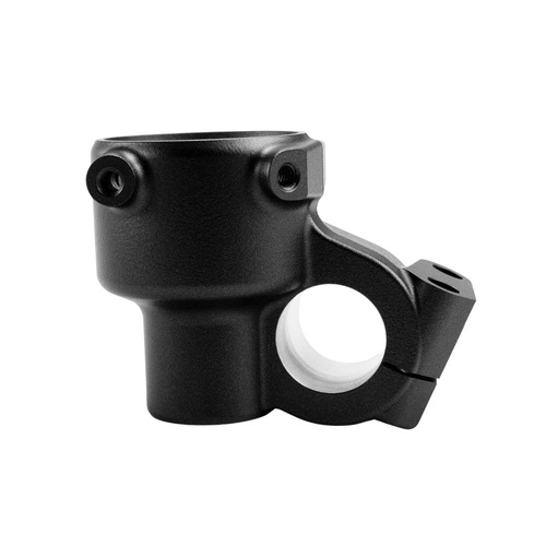 KYB Yamaha YZ 250 FX 2020-2024 Right Axle Bracket Std