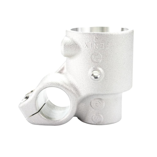 KYB Gas Gas Right Axle Bracket Std