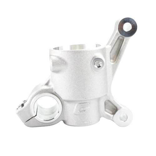 KYB Gas Gas XC 300 2018-2020 Left Axle Bracket Std