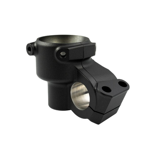 KYB Yamaha YZ 450 F 2019-2025 Right Axle Bracket Std