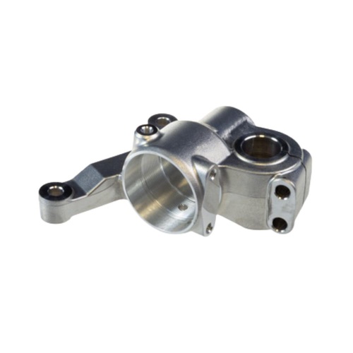 KYB Stark Varg STARK VARG ENDURO 2025 Left Axle Bracket Std