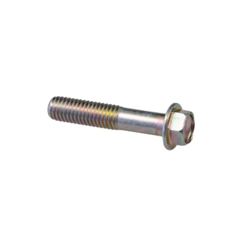 KYB Kawasaki Axle Bracket Bolt FF