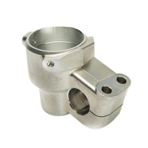 KYB Honda CRF 450 R 2015-2016 Right Axle Bracket Std