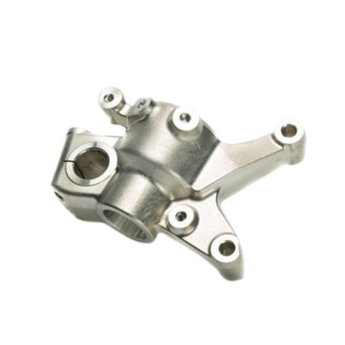 KYB Honda CRF 450 R 2015-2016 Left Axle Bracket Std