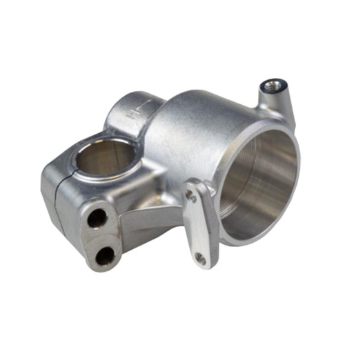 KYB Suzuki RM-Z 250 2019-2024 Right Axle Bracket Std