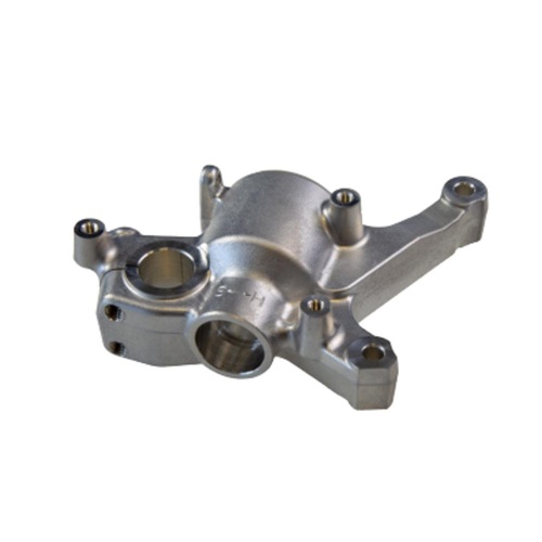 KYB Suzuki RM-Z 250 2019-2024 Left Axle Bracket Std