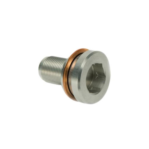 KYB Honda Base Valve FF Compression Bolt