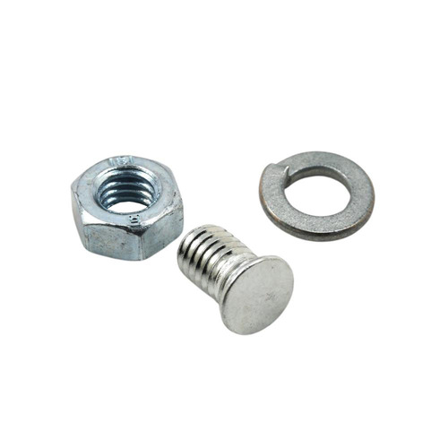 Works Connection Honda Stud / Nut / Lock Washer CR 250 R 2000-2007