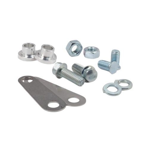 Works Connection Yamaha YZ 450 F 2023-2025 Fork Protectors Reinforcing Kit