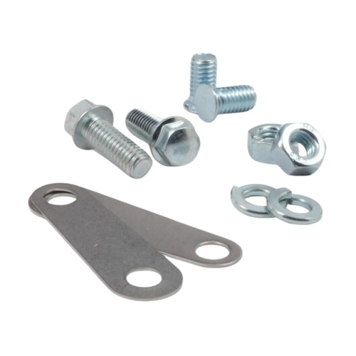 Works Connection Kawasaki Fork Protectors Reinforcing Kit