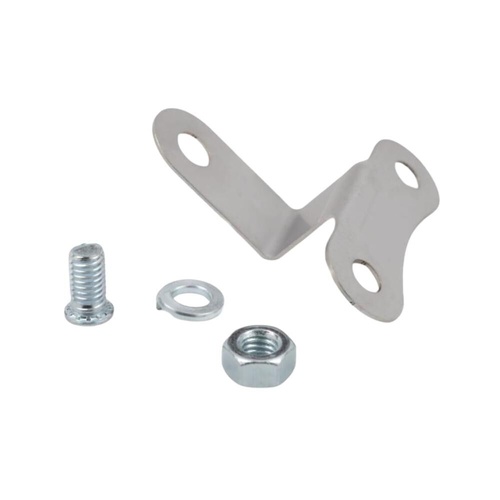 Works Connection KTM 250 XC 2023-2025 Fork Protectors Reinforcing Kit