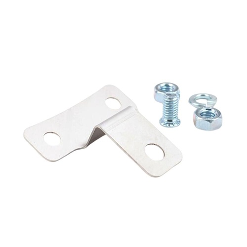 Works Connection Suzuki Fork Protectors Reinforcing Kit