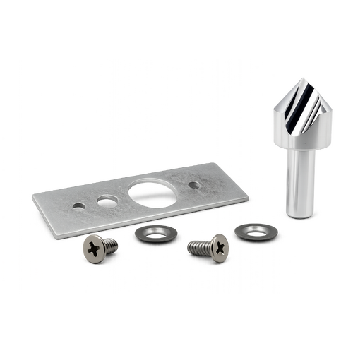 Works Connection Honda CRF 450 RL 2019-2025 Pro Launch Start Device Pro Launch Hardware Kit