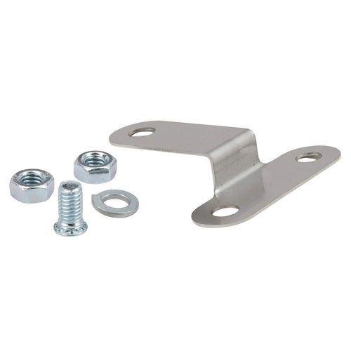 Works Connection Triumph TF 450 RC 2025 Fork Protectors Reinforcing Kit