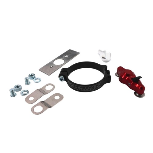 Works Connection Honda CRF 450 R 2015-2016 Red Pro Launch Start Device