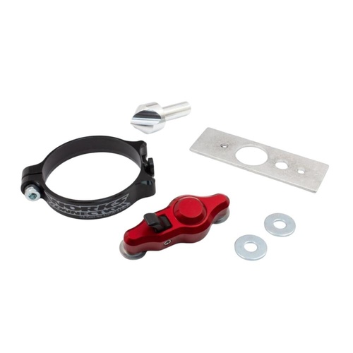 Works Connection Kawasaki KX 85 2001-2013 Red Pro Launch Start Device