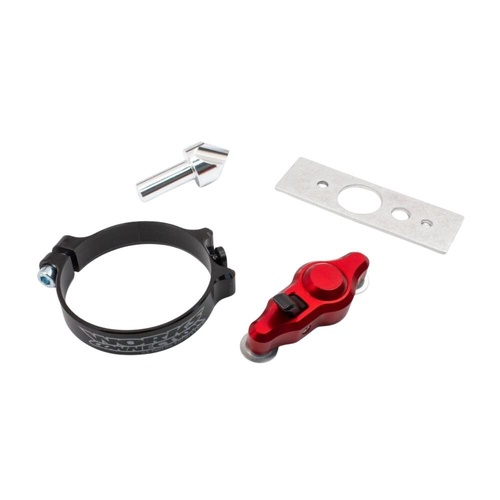 Works Connection Kawasaki KX 450 F 2015 Red Pro Launch Start Device