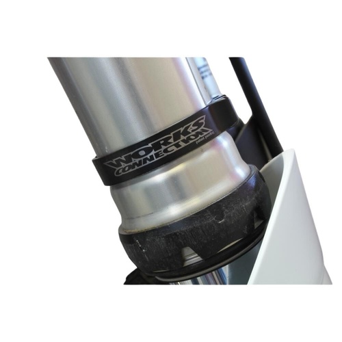 Works Connection KTM 125 SX 2008-2014 Red Pro Launch Start Device